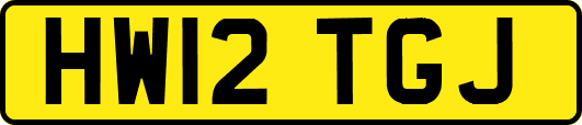 HW12TGJ
