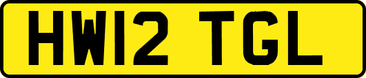 HW12TGL