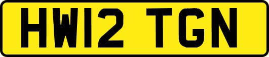 HW12TGN