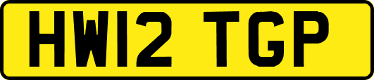 HW12TGP