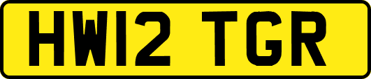 HW12TGR