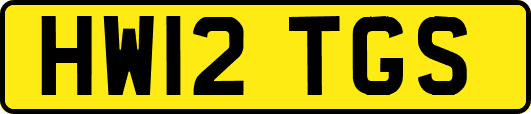 HW12TGS