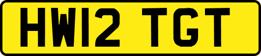 HW12TGT