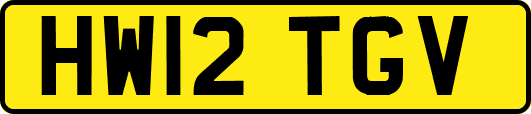 HW12TGV