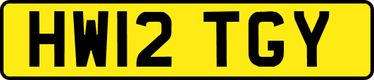 HW12TGY
