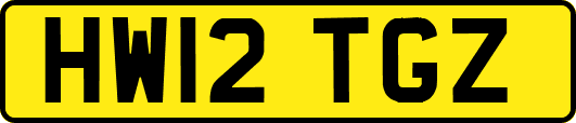 HW12TGZ