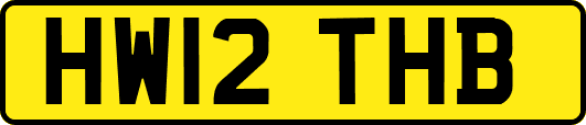 HW12THB