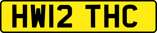 HW12THC