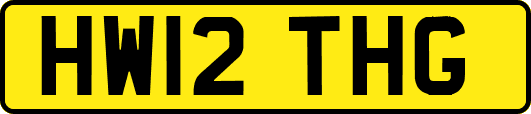 HW12THG