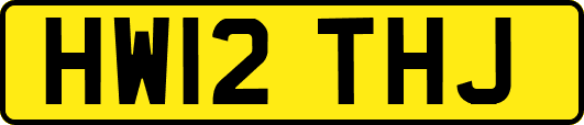 HW12THJ