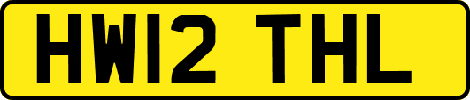 HW12THL