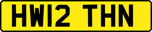 HW12THN