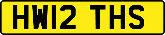 HW12THS