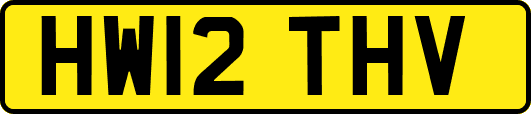 HW12THV