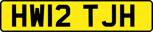 HW12TJH