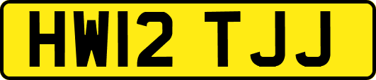 HW12TJJ