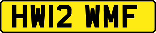 HW12WMF