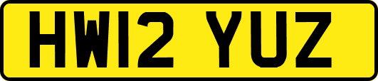 HW12YUZ