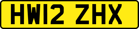 HW12ZHX