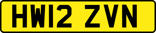 HW12ZVN