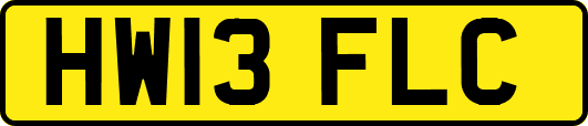 HW13FLC