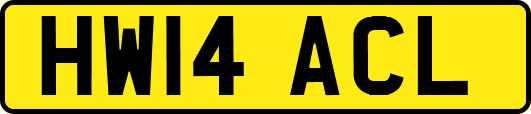 HW14ACL