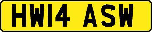 HW14ASW