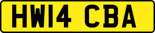 HW14CBA