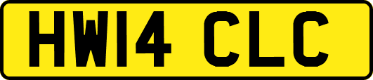 HW14CLC