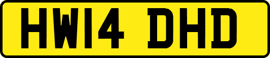 HW14DHD