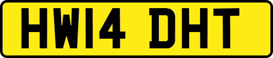 HW14DHT
