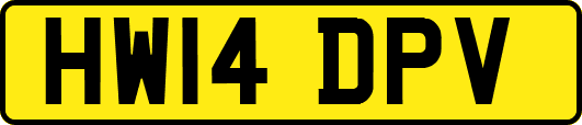HW14DPV