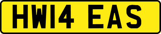 HW14EAS