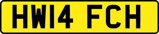 HW14FCH