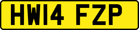 HW14FZP