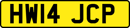 HW14JCP