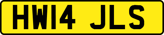 HW14JLS