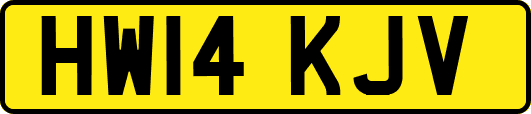 HW14KJV