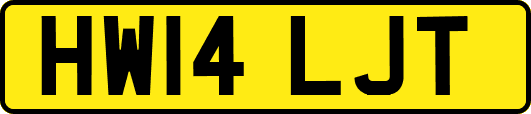 HW14LJT