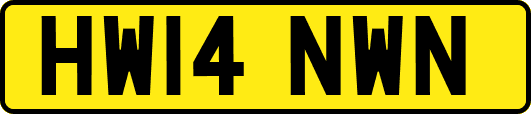 HW14NWN