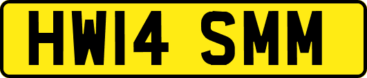 HW14SMM