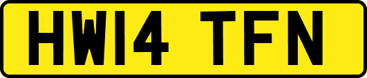 HW14TFN