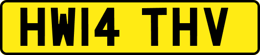 HW14THV