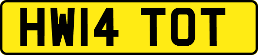HW14TOT