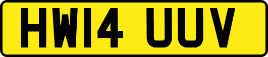 HW14UUV