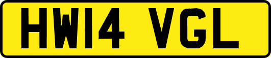HW14VGL