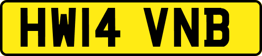 HW14VNB