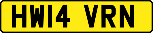 HW14VRN