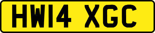 HW14XGC