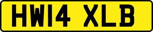 HW14XLB